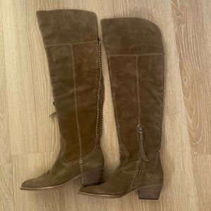 Dolce Vita boots